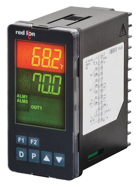 Pxu31ab0 Red Lion Controls Datasheet Pdf And Technical Specs