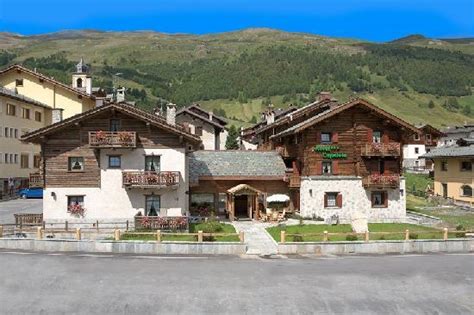 Hotel Capriolo Updated 2018 Prices And Reviews Livigno Italy