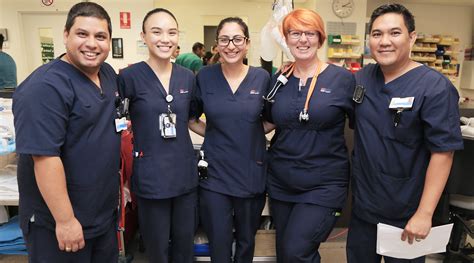 Get nursing scrubs, medical uniforms for healthcare workers, and face masks. New report: Western Sydney's emergency department ...