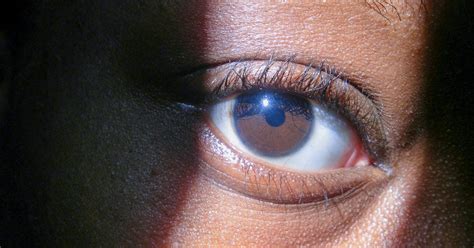 8 blue ring around brown eyes spiritual meaning breannenansam