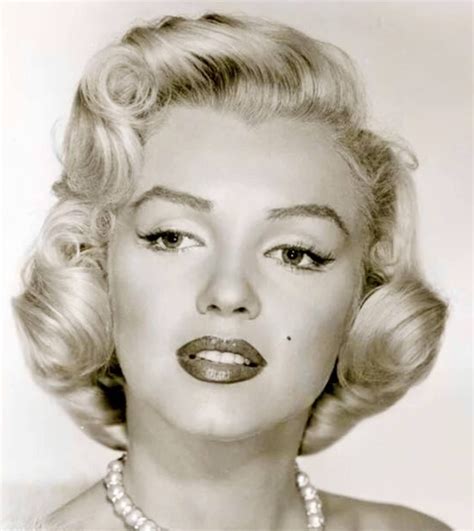 Marilyn Messy Hair Up Madona Marilyn Monroe Photos Norma Jeane Sex