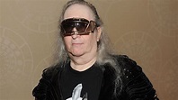 Legendary Songwriter Jim Steinman, Famous for Bat Out of Hell and More ...