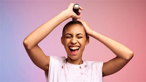 can shaving your head really make your hair grow back healthier