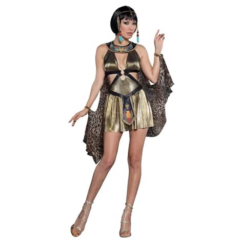 sexy cleopatra costume adult halloween fancy dress 24 52 picclick