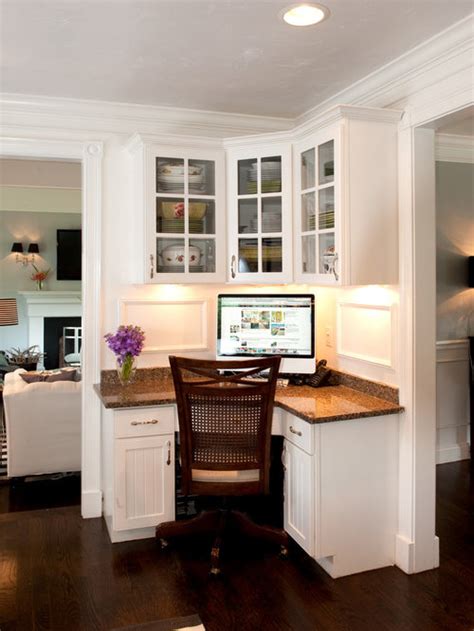 Best Mini Office Design Ideas And Remodel Pictures Houzz