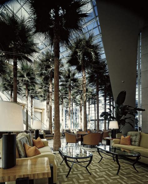 A Design Throwback Of The Diplomat Beach Resort And Convention Center Tbt Nichols Architects