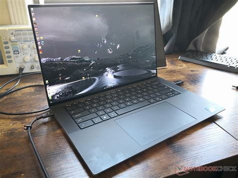 2022 Dell Xps 15 9520 35k Oled Laptop Review Overslaan Of Kopen