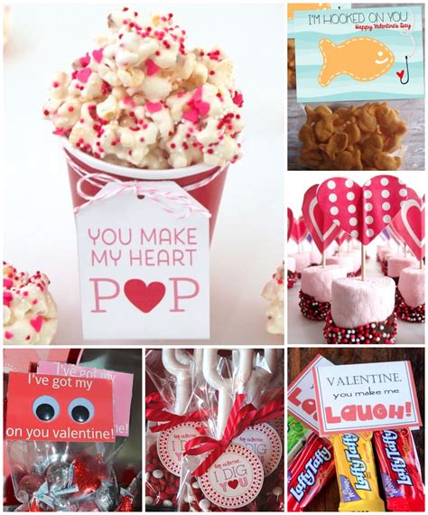 The Top 20 Ideas About Diy Valentines Day Best Recipes Ideas And