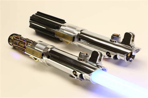 Ro Lightsabers The Chosen One Anakin Lightsaber