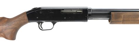 Mossberg 500e 410 Gauge Shotgun For Sale