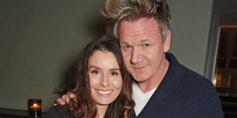 Gordon Ramsay His Wife Tana Are Expecting Their Fifth Child