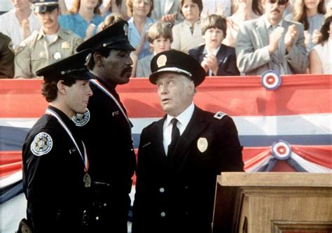 .police academy (1984) fullhd movies trailer theme song soundtrack police academy (1984) fullhd movies release date police academy (1984) fullhd movies air date police academy (1984) fullhd movies scene * my partner's site on social media: Steve Guttenberg, George Gaynes, and Bubba Smith in Police ...