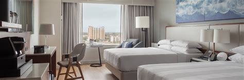 2 Bedroom Hotel Suites Tampa Fl Tampa Marriott Water Street