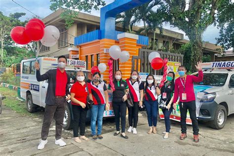 Pia Deped Ozamiz Kicks Off Brigada Eskwela 2022