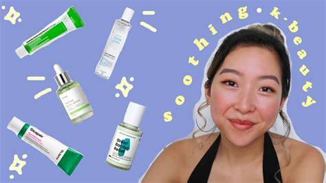 Best Products To Soothe Sensitive And Irritated Acne Prone Skin 2020💆🏻