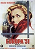 Europa '51 (The Greatest Love) (1952) - FilmAffinity