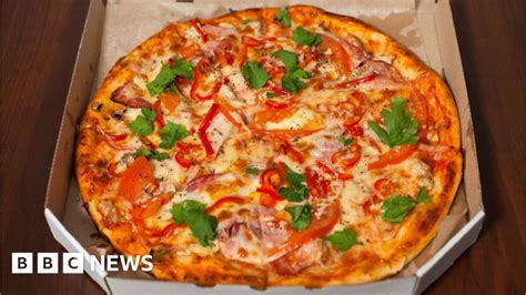 man arrested after vulnerable york woman pretended to ring for pizza bbc news