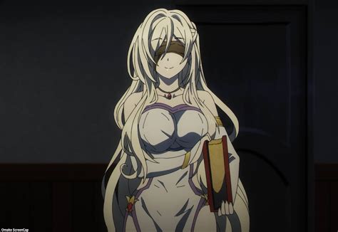 Joeschmos Gears And Grounds Goblin Slayer S2 Episode 10 Priestess