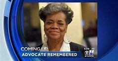 Joyce Ann Brown, Dallas Advocate For Wrongfully Convicted, Dies ...