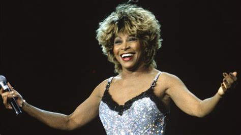 Queen Of Rock N Roll Tina Turner Dies At 83