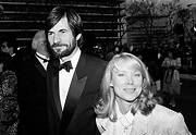 Longest Celebrity Marriages: Sissy Spacek and Jack Fisk