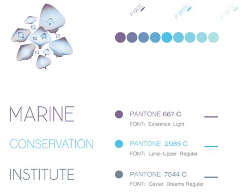 Marine Conservation Institute On Behance