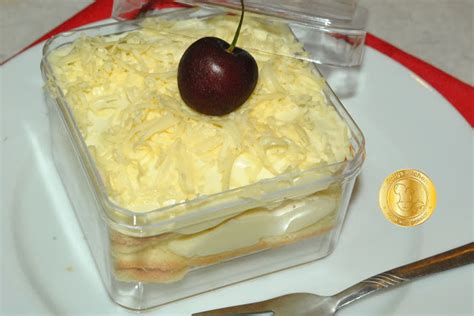 Resipi mudah kek coklat keju meleleh,gambar mamadee blog matahari: Cara Membuat Resepi kek cheese meleleh tanpa ovalette ...