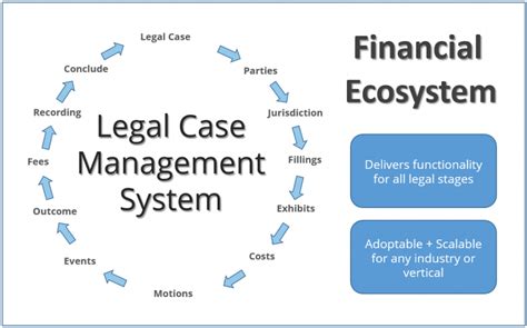 Legal Case Management The Lawyers And Jurists