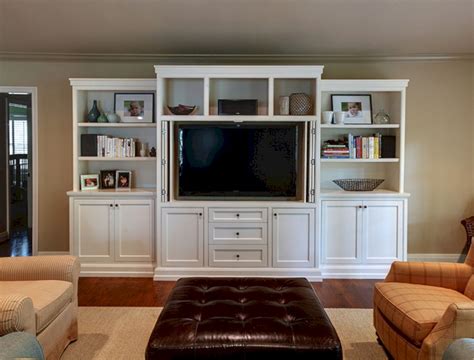 The virginia entertainment center by coleman furniture is sure to transform your living space with its traditional. White Entertainment Centers (White Entertainment Centers ...