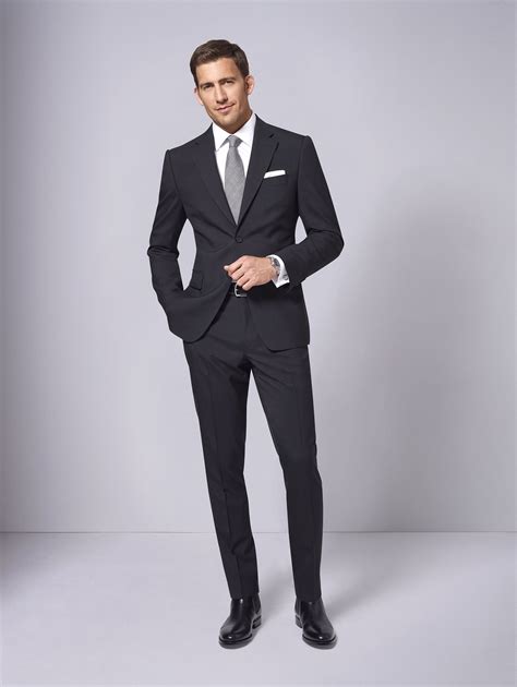 Stunning The Best Suit Outfit Ideas That Men Should Try Https