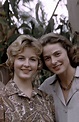Ingrid Bergman and Pia Lindstrom | Hollywood, Famosos, Artistas