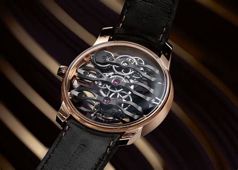 Girard Perregaux Celebrates Its 230th Anniversary With A Revival Of Its