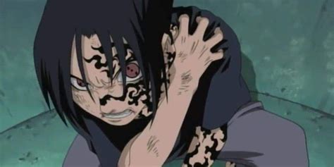 Naruto Los 10 Peores Crímenes Que Sasuke Cometió En La Serie Cultture