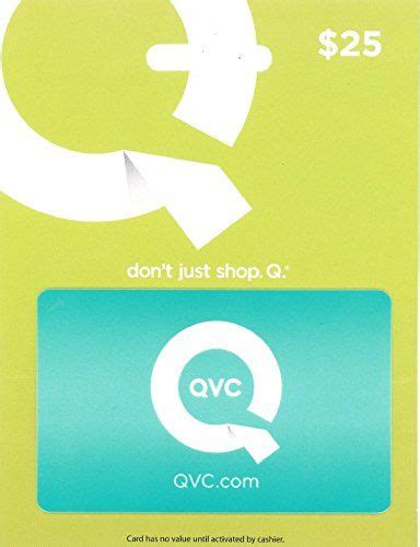 If you're utilizing the organization's numerous products or seeing their multiple websites, you will probably have to get their customer support departments for help sooner or here are the steps to do qvc credit card login. QVC Gift Card * Review more details here : Gift cards | Gift card deals, Best gift cards, Gift card
