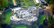 Walmer Castle (Dover, Kent, England) [3660x1948] : r/castles
