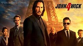 Crítica | Review 'John Wick 4': multiorgasmo del cine de acción