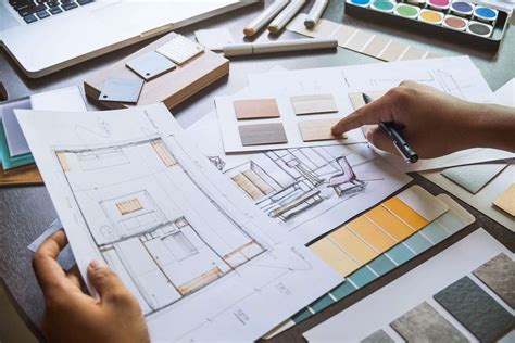 Know About Of Architecture Interior Design Thedatashift
