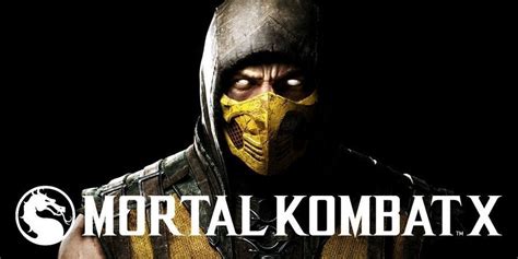 Mortal Kombat X Kombat Pack 2 Ecco Le Informazioni E Il Trailer Gamepare