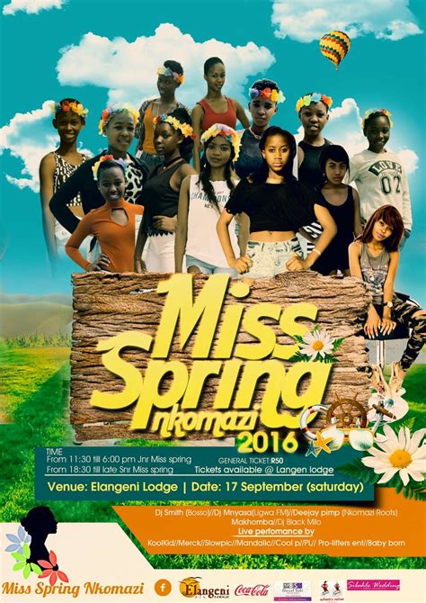 Elangeni Lodge Only 3 Days To Go Till We Crowning Miss Facebook