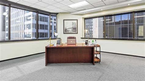 Dtla High Rise Office Space For Filming Rent It On Splacer