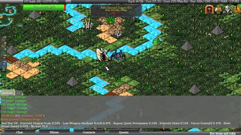 No download or install required! RPG MO Trailer - Free Browser MMORPG - YouTube