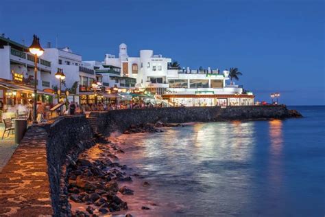 Where To Stay In Lanzarote 10 Best Areas The Nomadvisor