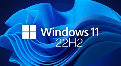 About Windows 11 22h2 Update What You Want To Know