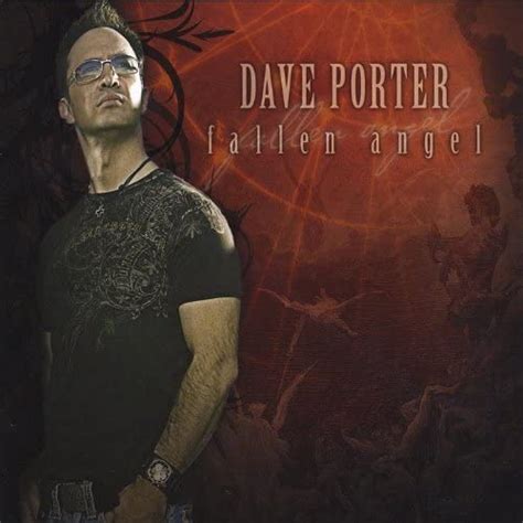 Fallen Angel Dave Porter Digital Music