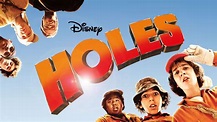 Watch Holes | Full Movie | Disney+