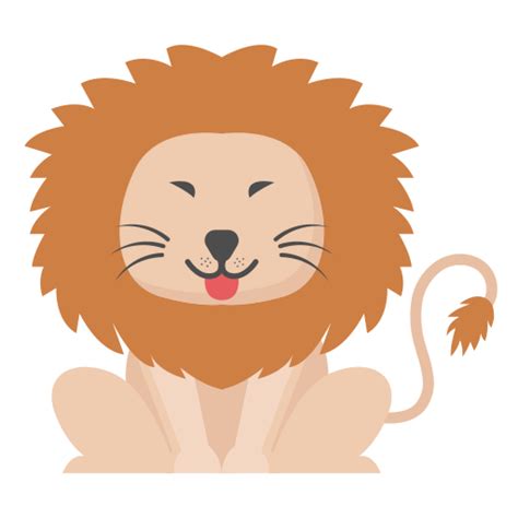 Stickers Lion Stickers Animaux Gratuites
