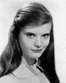 A young Lois Smith | Lois smith, East of eden, Movie stars