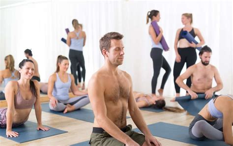 What Are The Benefits Of Hot Yoga 12 Benefits Explained