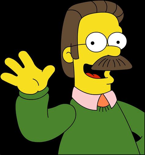 Ned Flanders Memes Imgflip