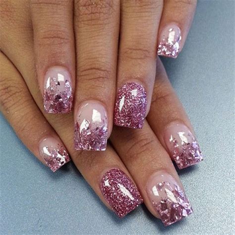 50 Best Acrylic Nails Designs